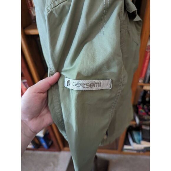 gersemi light green jacket nwot sz xs - Picture 3 of 7